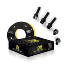 NEW Set ločil OMP 4X98 58,1 M12 x 1,25 15 mm