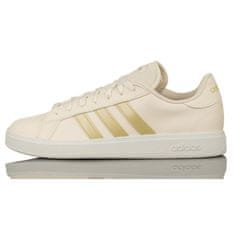 Adidas Cipők bézs 42 EU Grand Court Base 2.0