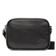 Calvin Klein Kézitáskák na co dzień fekete K60K610326BDS