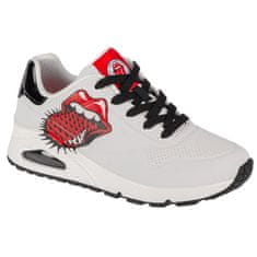 Skechers Cipők fehér 39 EU 177965WBK