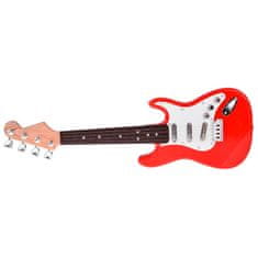 JOKOMISIADA Elektromos gitár gyermek rock hang IN0164