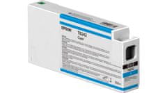 Epson narancssárga T54XA00 UltraChrome HDX/HDl, 350 ml