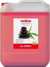 Medilona All energy folyékony szappan, 5 l
