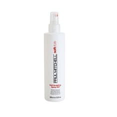 Paul Mitchell Volumennövelő spray hajra Soft Style (Soft Sculpting Spray Gel) 250 ml