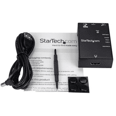 Startech StarTech.com VSEDIDHD videó konverter 1920 x 1080 pixelek (VSEDIDHD)