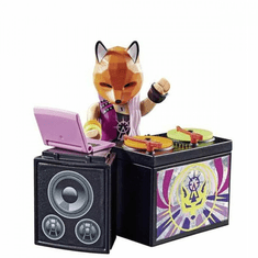 Playmobil Special Plus DJ keverőpulttal (70882)