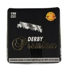 NEW Prémium Derby penge (100 uds)