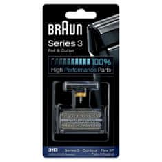 NEW Braun 31B borotvafej