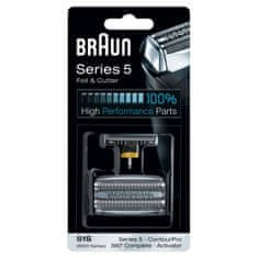 NEW Braun 51S penge