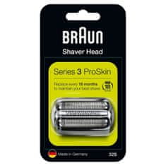 NEW Braun 32S penge