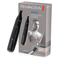 NEW Remington fekete orr- és fülszőrnyíró gép