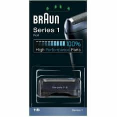 NEW Braun cserefej sorozat 1 - 11B