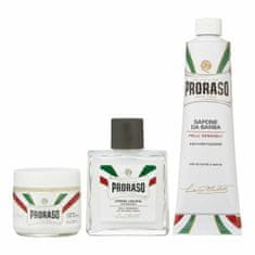 NEW Proraso Sensitive Skin borotválkozó szett