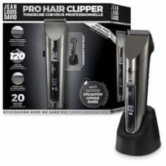 NEW Jean Louis David PRO HAIR CLIPPER JDL-2102 elektromos hajvágógép