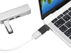 X TECH USB-C - USB 3.0 Adapter