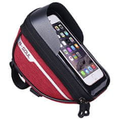 Phone Case 1.0 mobiltelefon táska piros változat 39018