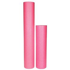 Jóga EPE Roller jógahenger rózsaszín hosszúság 60 cm