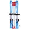 Merco Baby Ski 90 gyermek mini síléc kék 24171