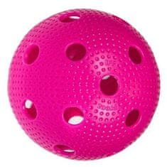Labda Hivatalos floorball rózsaszín csomag 1 db