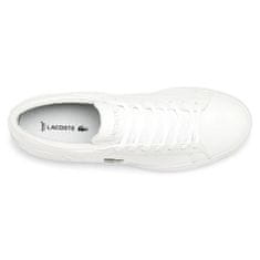 Lacoste Cipők fehér 39 EU Lerond