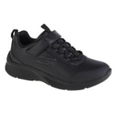 Skechers Cipők fekete 32 EU Microspecclassmate