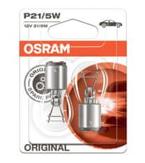 Osram segédizzó P21/5W 12V 7528-02B 7528-02B