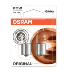 Osram segédizzó R5W 12V 5007-02B 5007-02B