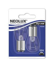 NEOLUX segédizzó P21/4W 12V N566-02B N566-02B