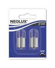 NEOLUX segédizzó R10W 12V N245-02B N245-02B