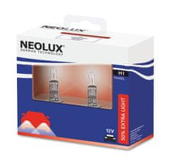 NEOLUX Hammer H1 12V N448EL-Duobox N448EL-Duobox