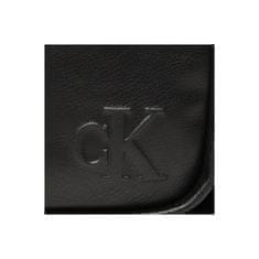 Calvin Klein Kézitáskák na co dzień fekete K60K610326BDS