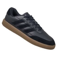 Adidas Cipők fekete 47 1/3 EU ID9077