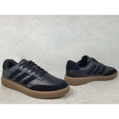 Adidas Cipők fekete 49 1/3 EU ID9077