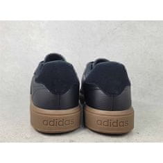 Adidas Cipők fekete 49 1/3 EU ID9077