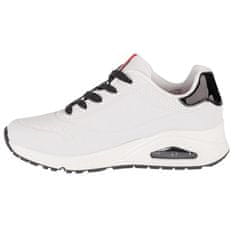 Skechers Cipők fehér 39 EU 177965WBK