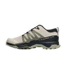 Salomon Cipők trekking 39 1/3 EU L47452600