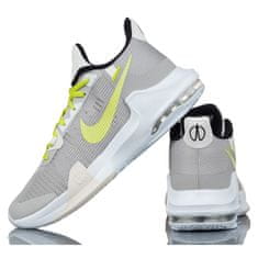 Nike Cipők szürke 41 EU Air Max Impact 3