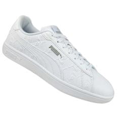 Puma Cipők fehér 39 EU Smash 3.0