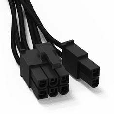 Power Cable 1x PCIe 6+2-pin CP-6610 (BC070)
