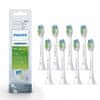 Philips Sonicare Optimal White HX6068/12 tartalék fej