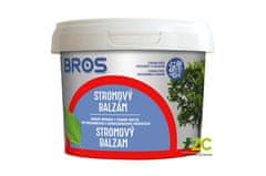 BROS fa balzsam 350g BROS