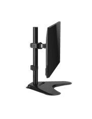 S-box  LCD-F012-2 egy karos asztali monitor tartó 17"-32" / 43-81cm