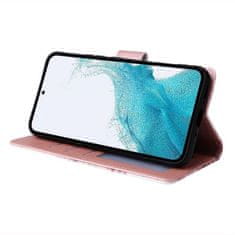 Tech-protect TECH-PROTECT WALLET GALAXY A35 5G MARBLE