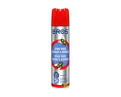 BROS Spray legyek és szúnyogok ellen 400ml BROS