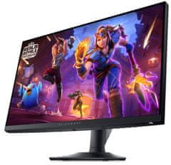 DELL Alienware AW2724HF - 27" FHD LED-es monitor (210-BHTM)