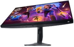 DELL Alienware AW2724HF - 27" FHD LED-es monitor (210-BHTM)