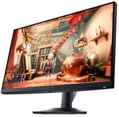 DELL Alienware AW2724DM - 27" QHD LED monitor (210-BHTL)