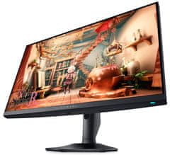 DELL Alienware AW2724DM - 27" QHD LED monitor (210-BHTL)