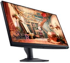 DELL Alienware AW2724DM - 27" QHD LED monitor (210-BHTL)