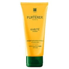 René Furterer Hidratáló maszk száraz hajra Karité Hydra (Hydrating Shine Mask) (Mennyiség 200 ml)